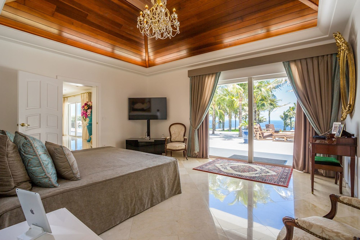 Villa Good News property image