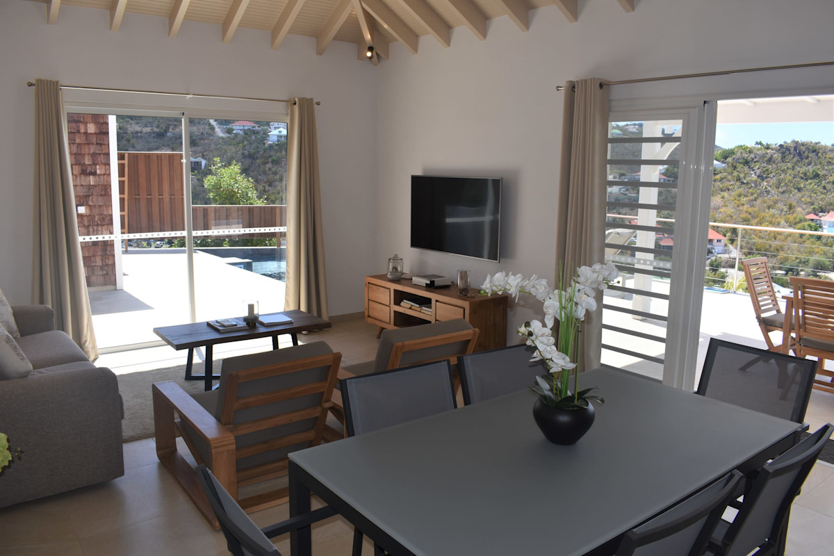 Villa Cypraea property image