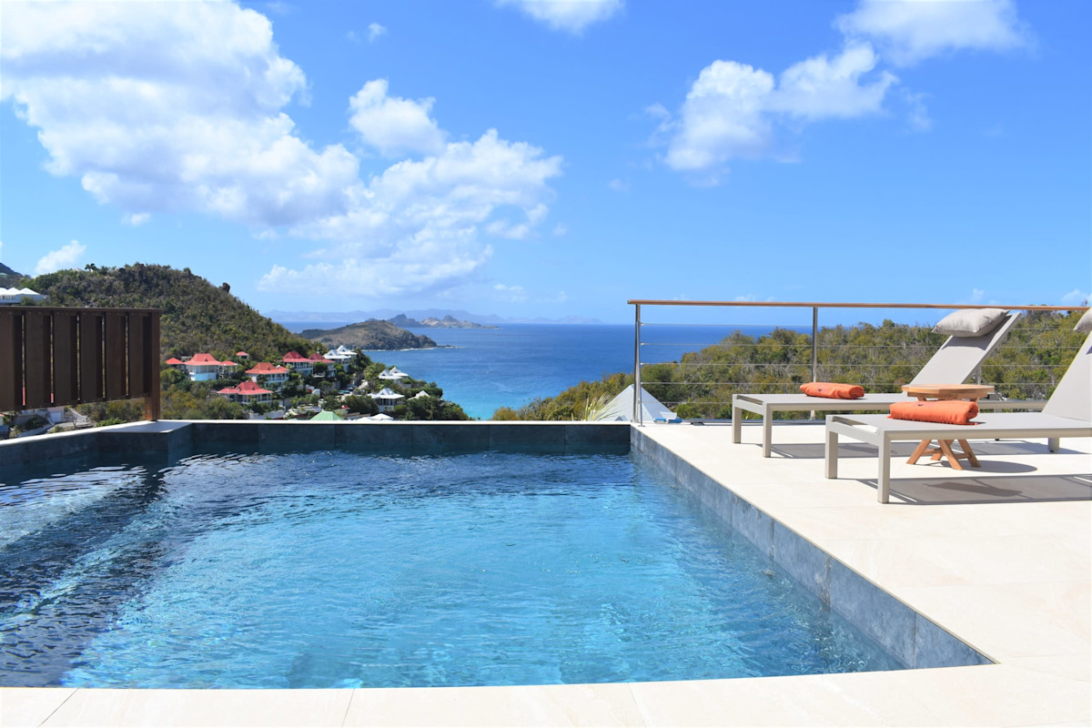 Villa Cypraea property image