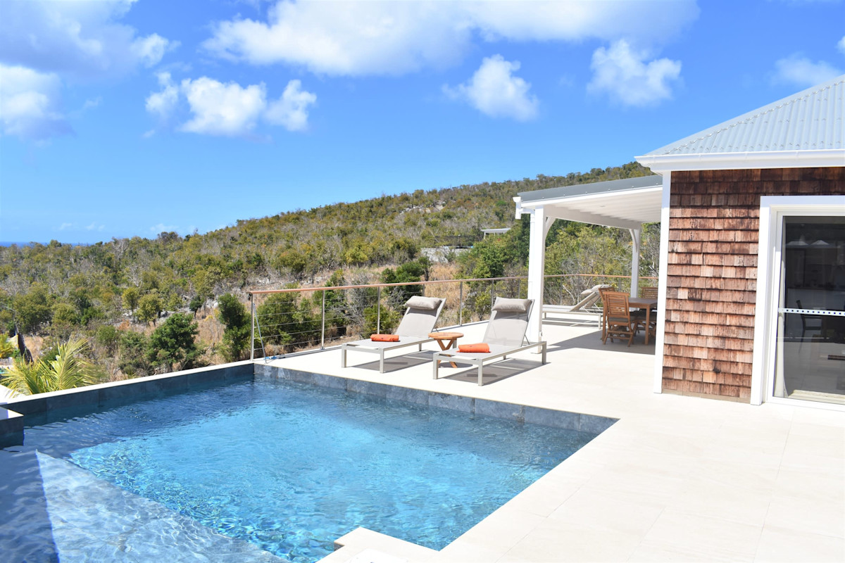 Villa Cypraea property image