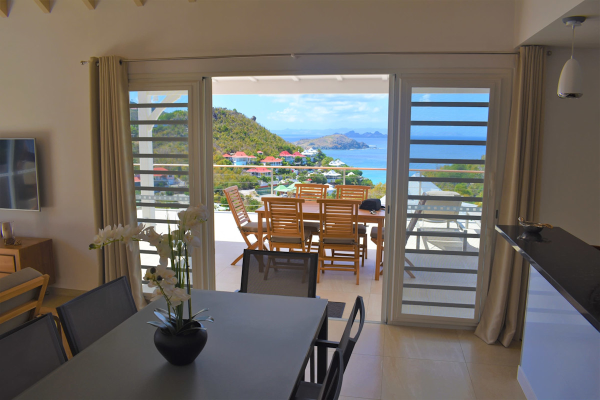 Villa Cypraea property image