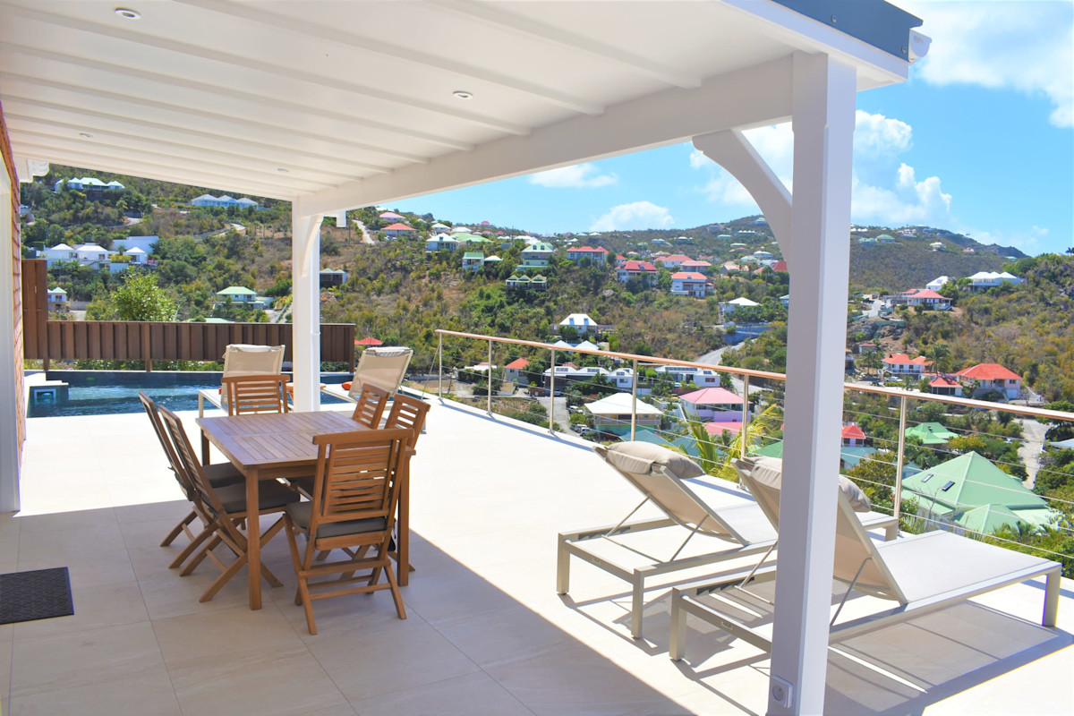 Villa Cypraea property image