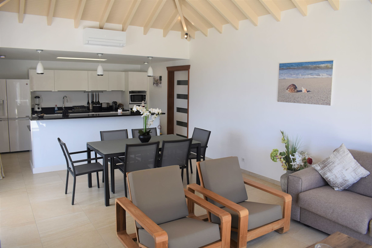 Villa Cypraea property image