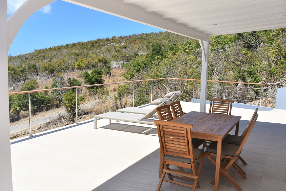 Villa Cypraea property image