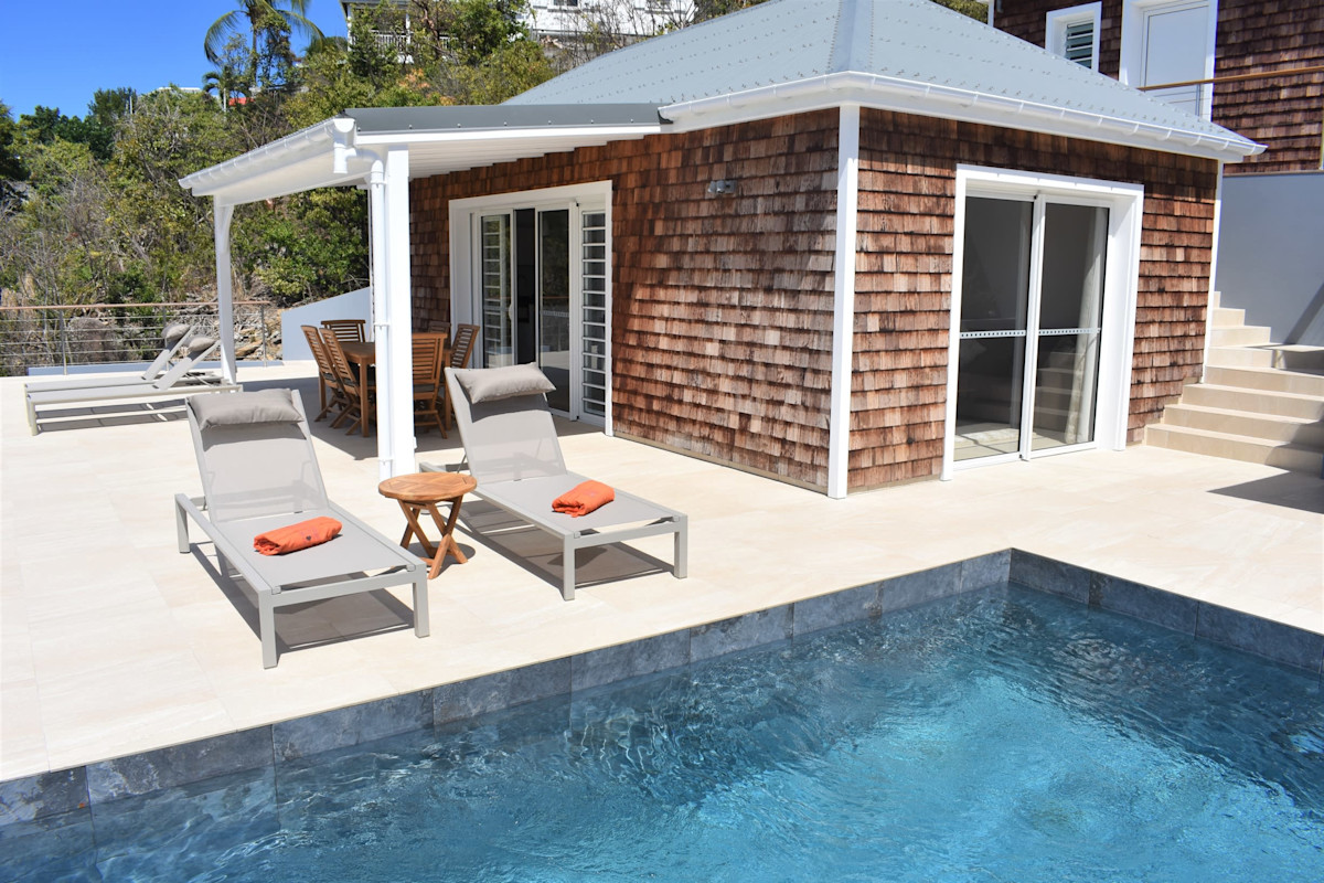 Villa Cypraea property image