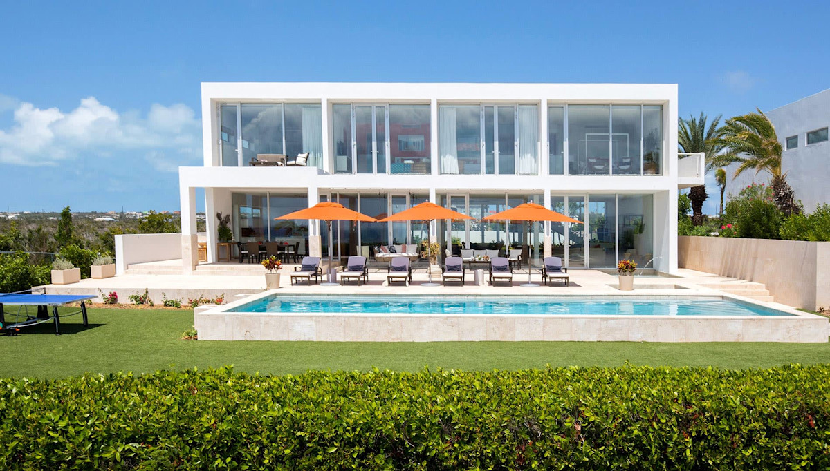 Villa Champagne Shor property image