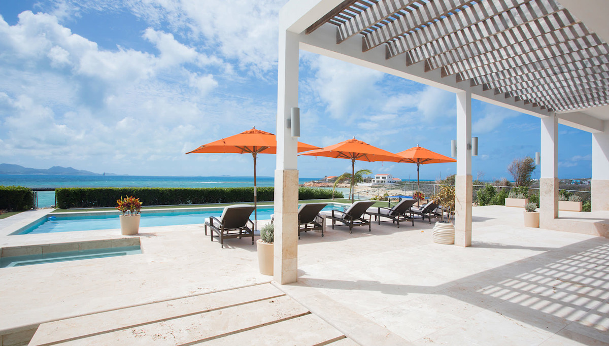 Villa Champagne Shor property image