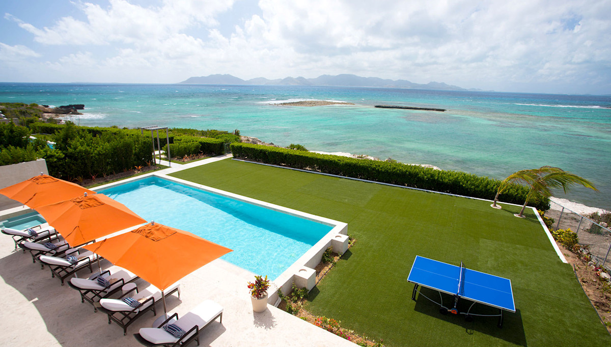 Villa Champagne Shor property image