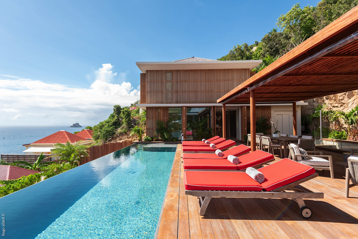Villa Bianca property image
