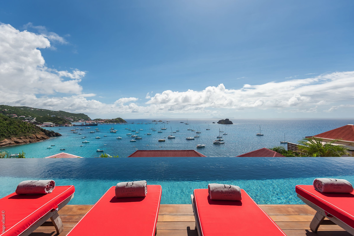 Villa Bianca property image