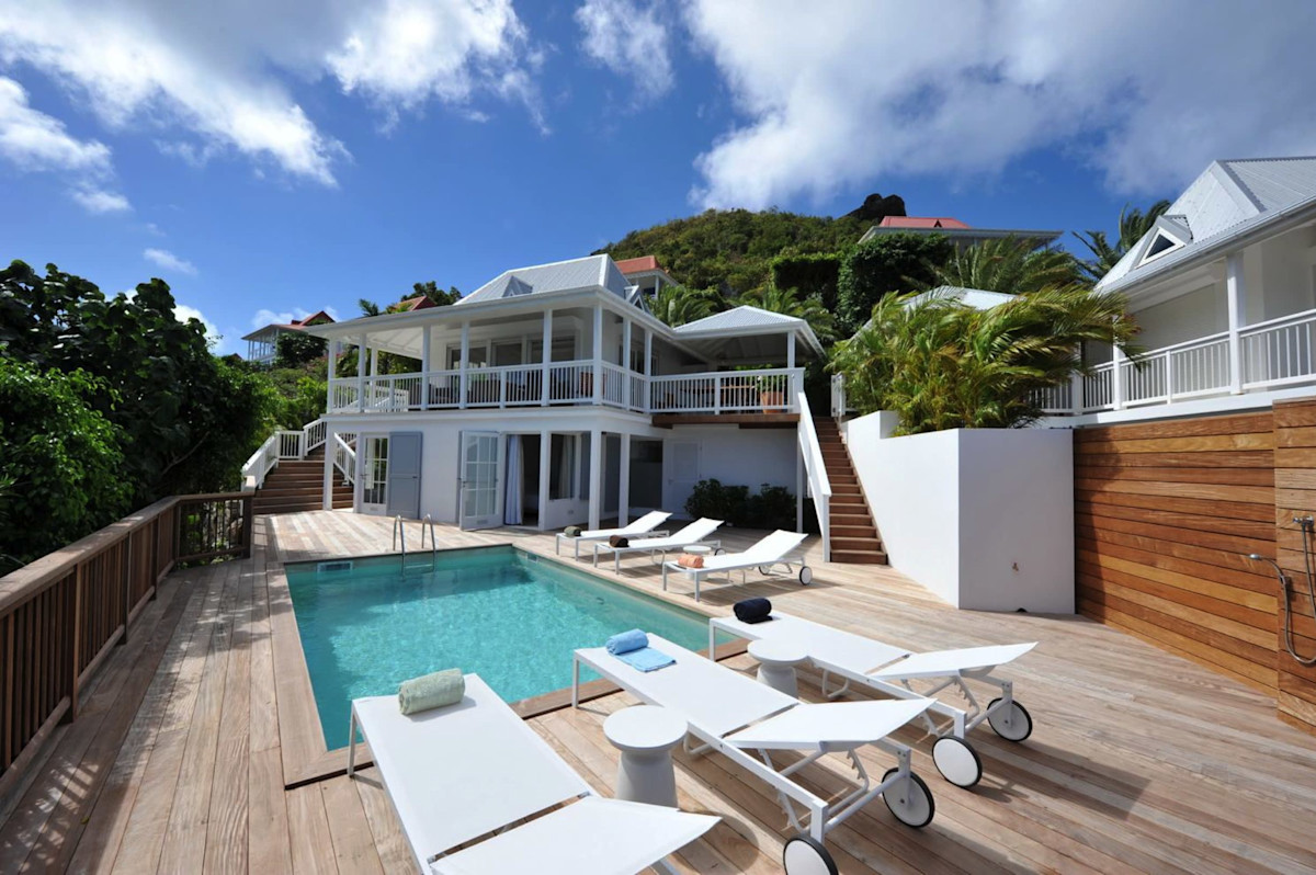 Villa Art property image