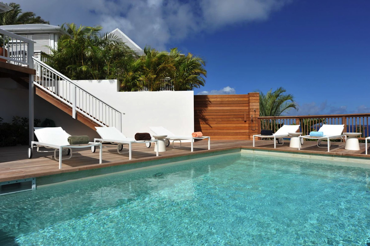 Villa Art property image