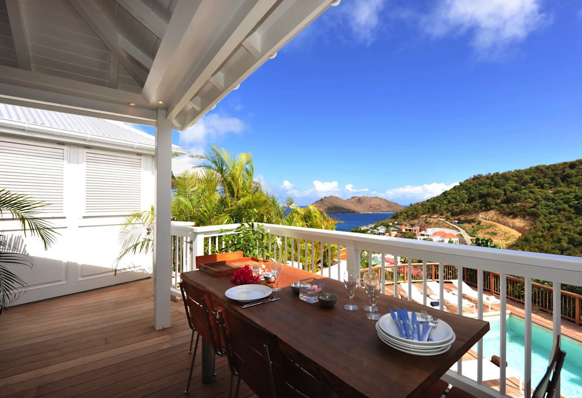 Villa Art property image