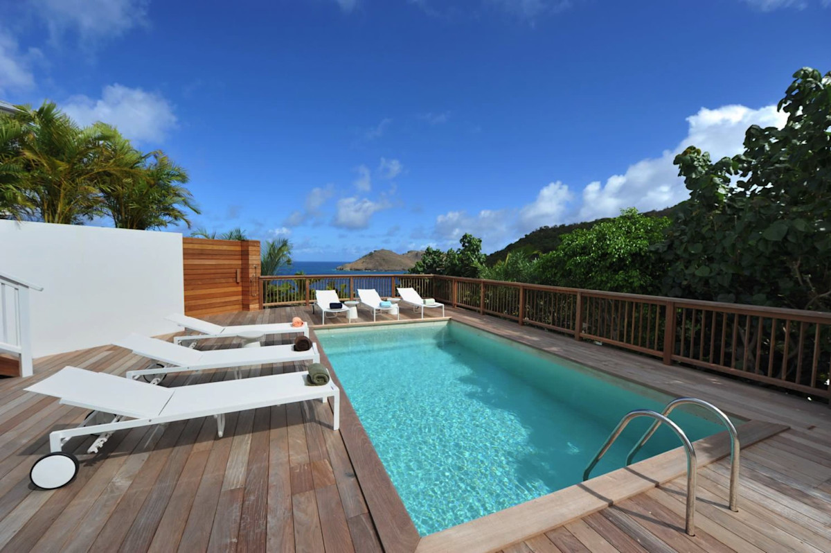Villa Art property image