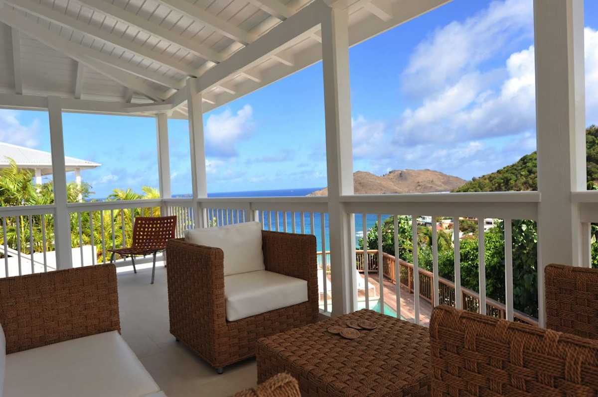 Villa Art property image