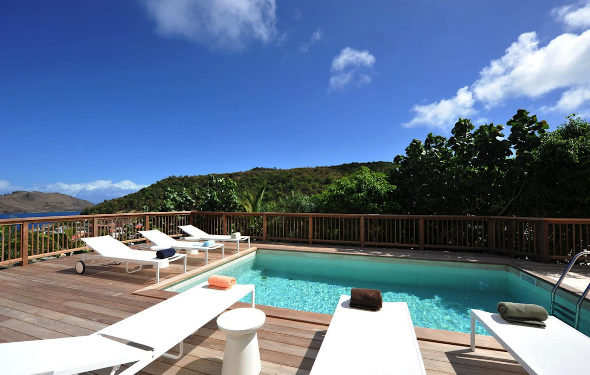 Villa Art property image