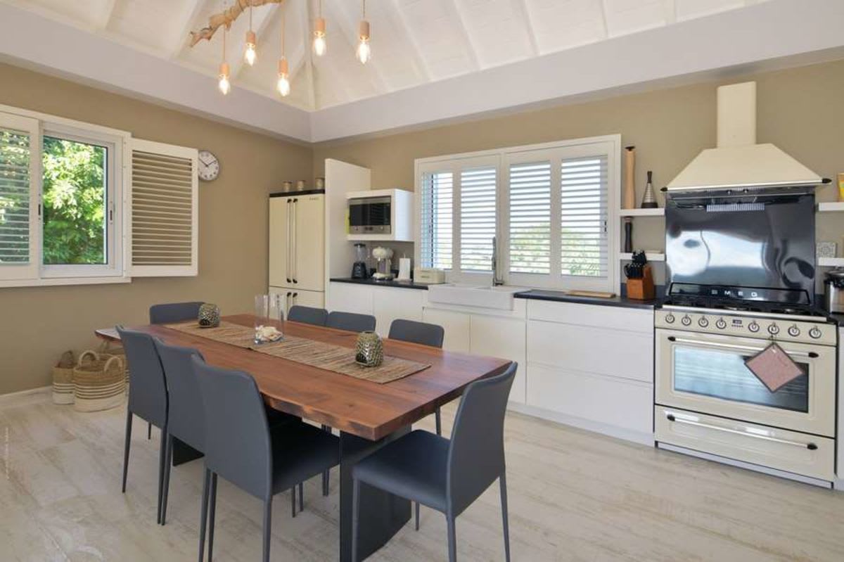 Villa Always - St B property image