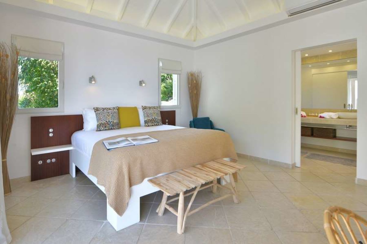 Villa Always - St B property image