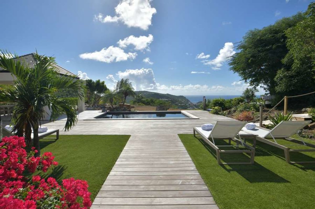 Villa Always - St B property image