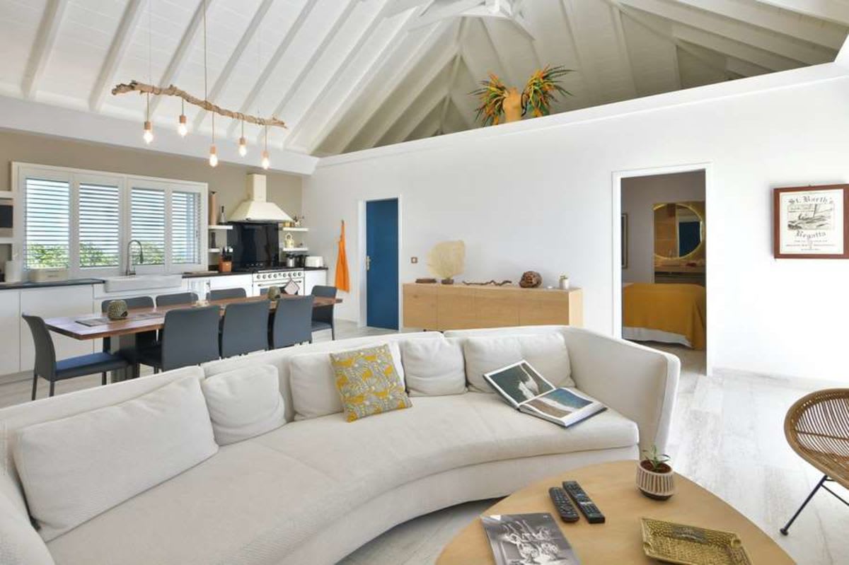 Villa Always - St B property image