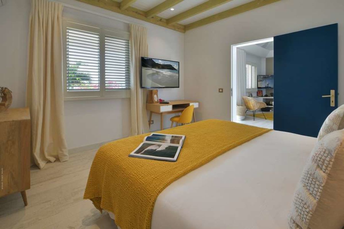 Villa Always - St B property image