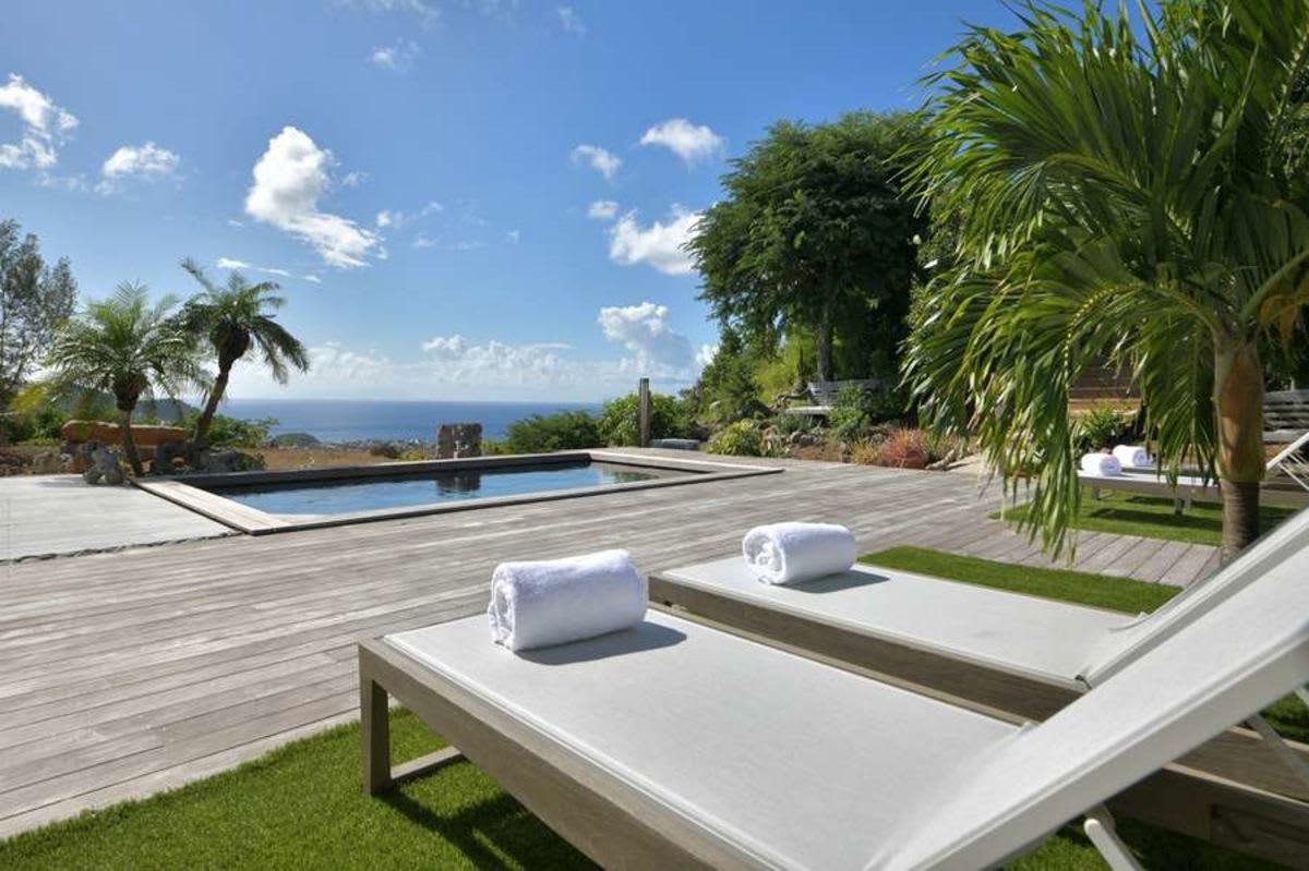 Villa Always - St B property image
