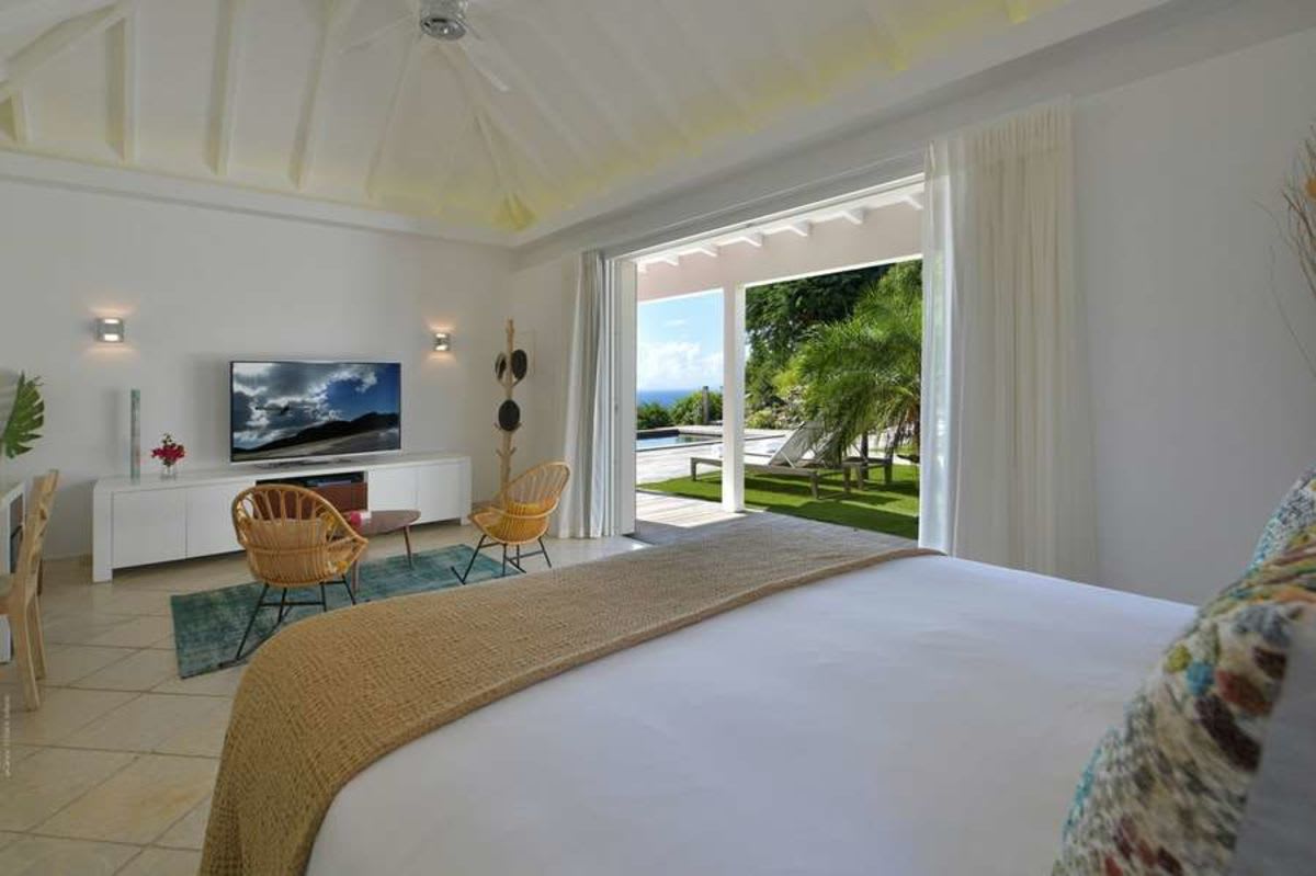 Villa Always - St B property image