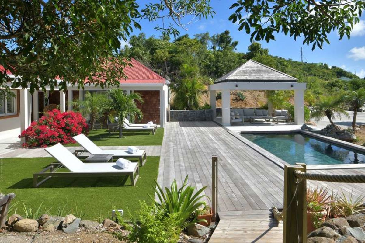 Villa Always - St B property image