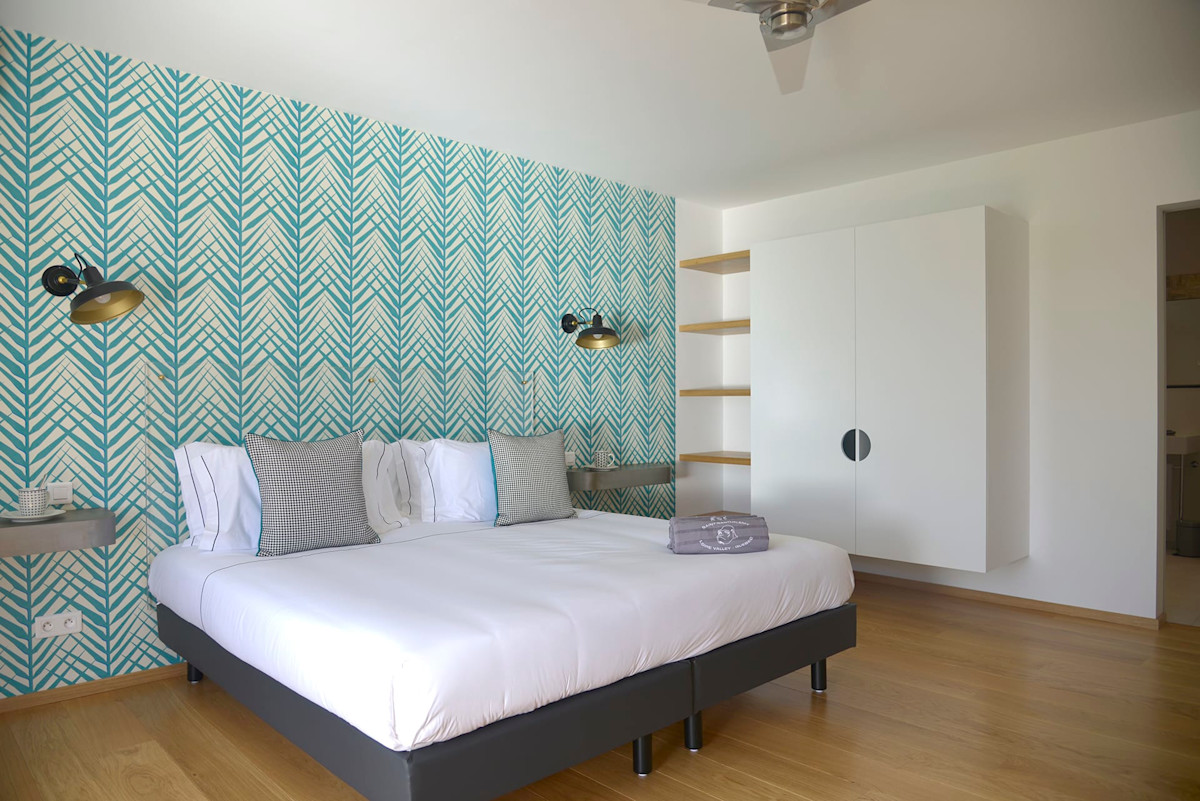 Villa Alpaka property image
