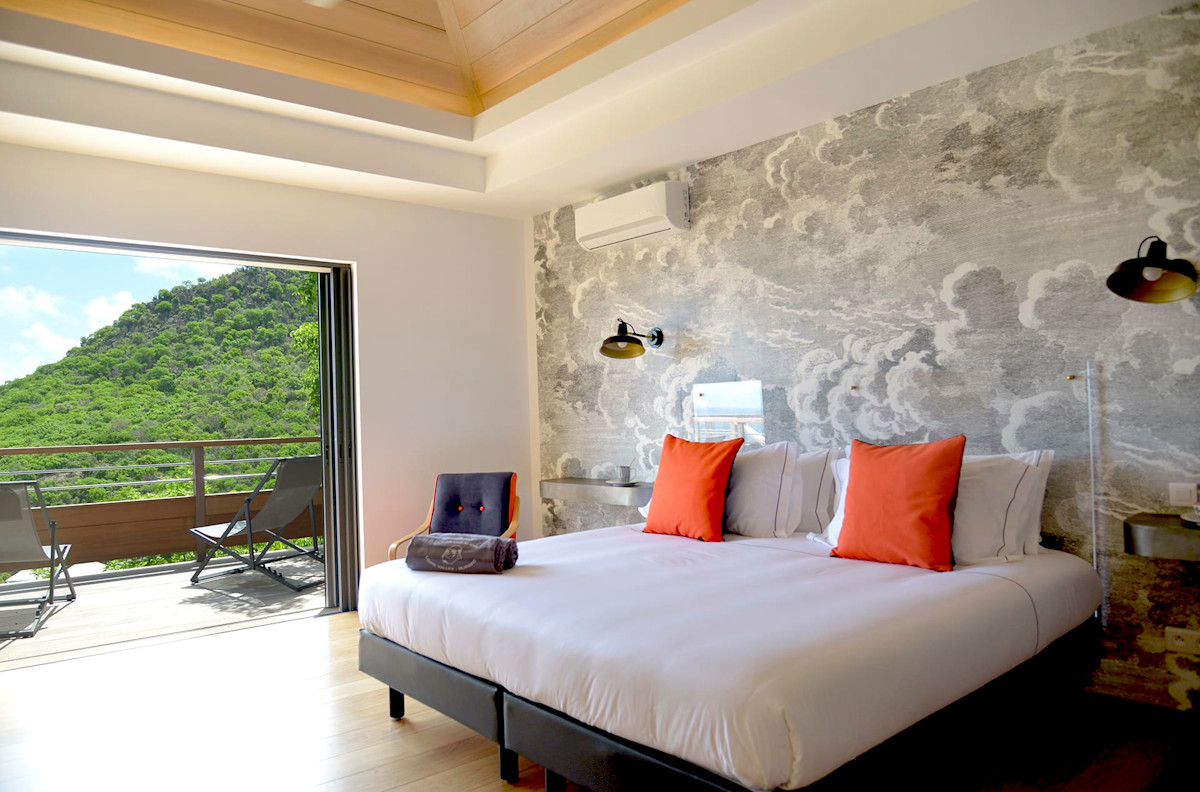 Villa Alpaka property image