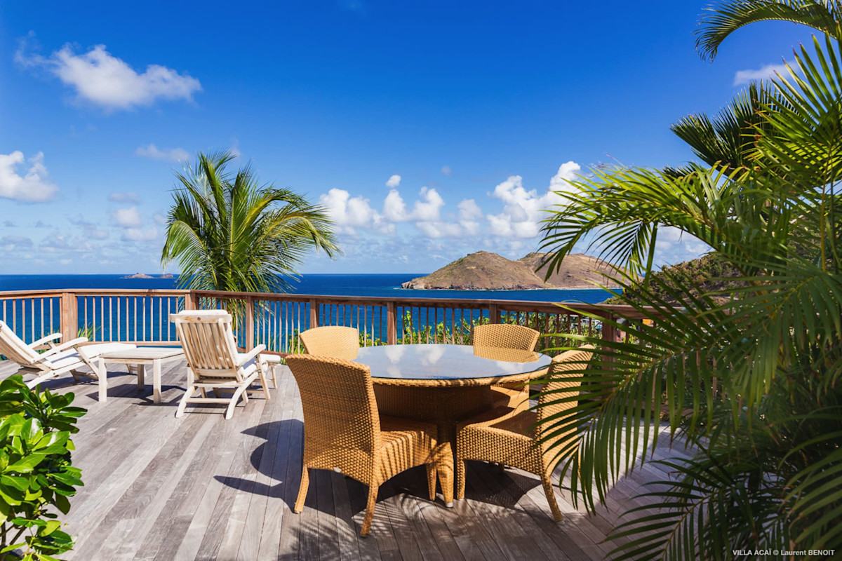 Villa Acaï property image