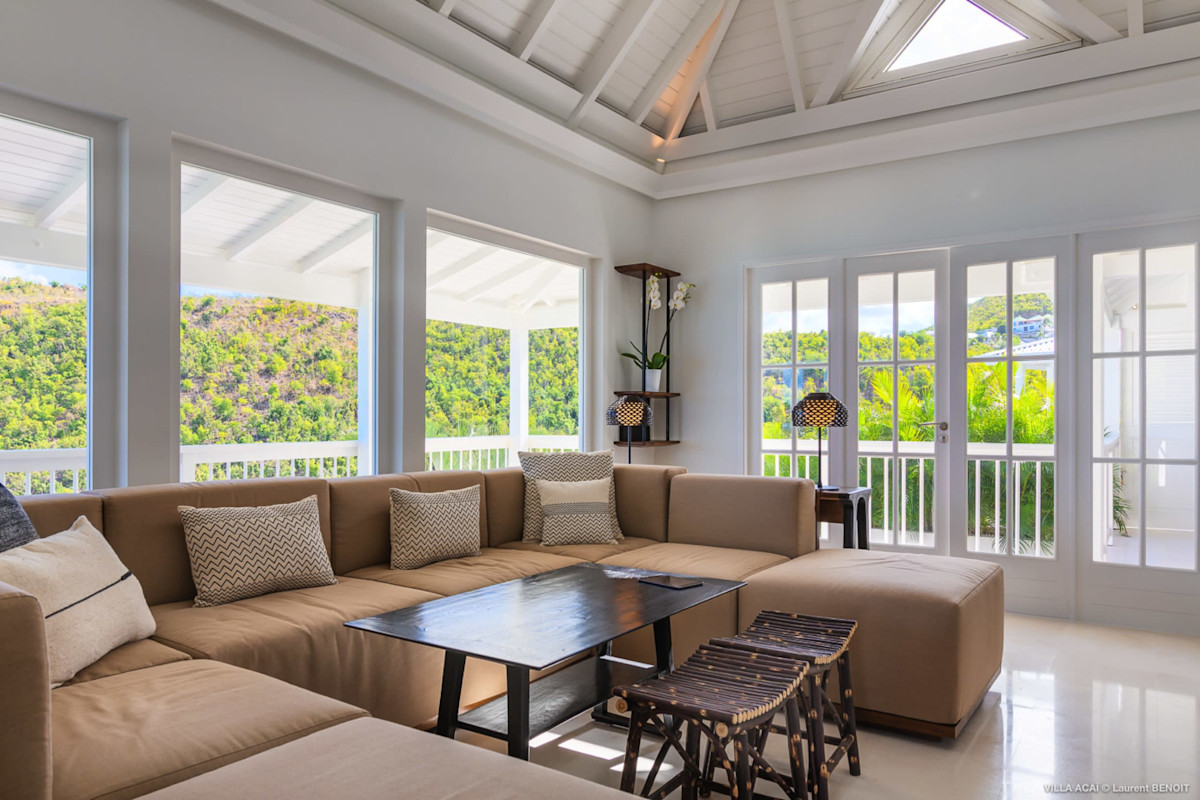 Villa Acaï property image