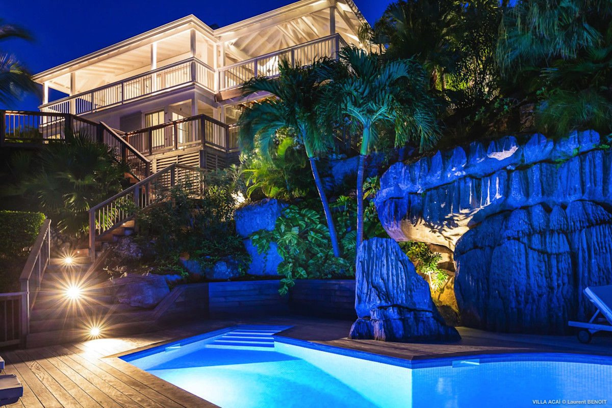 Villa Acaï property image