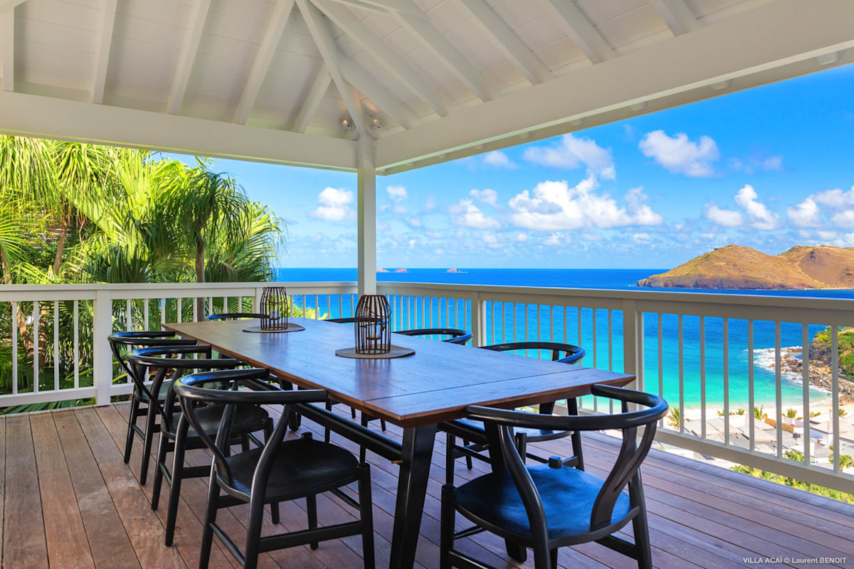 Villa Acaï property image