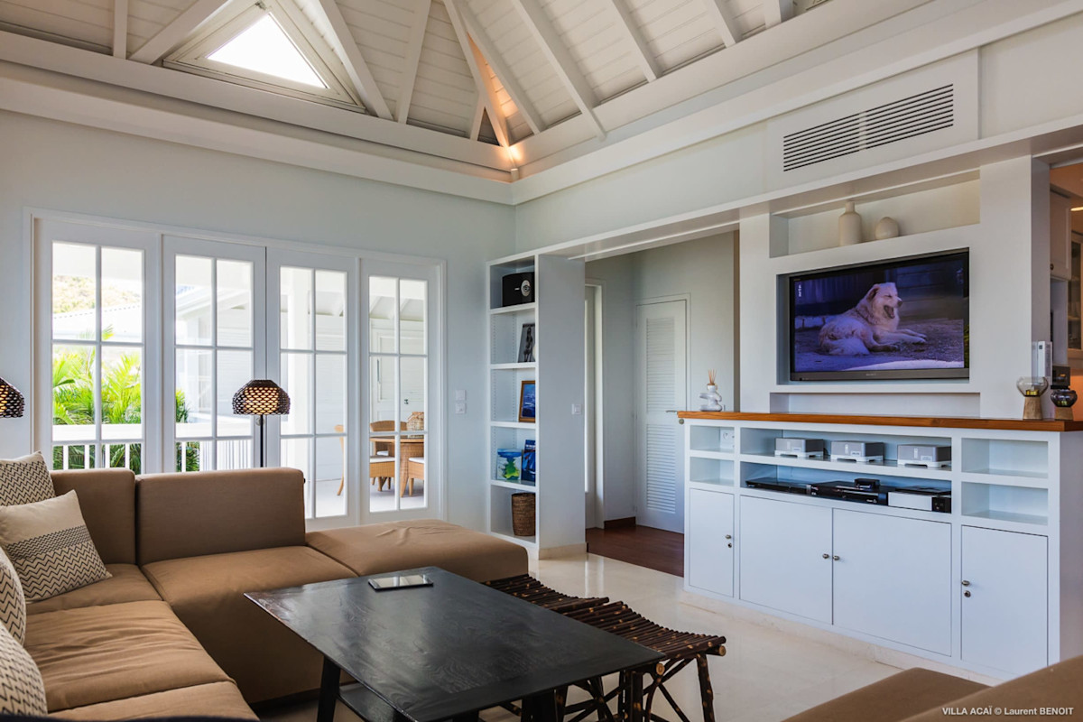 Villa Acaï property image