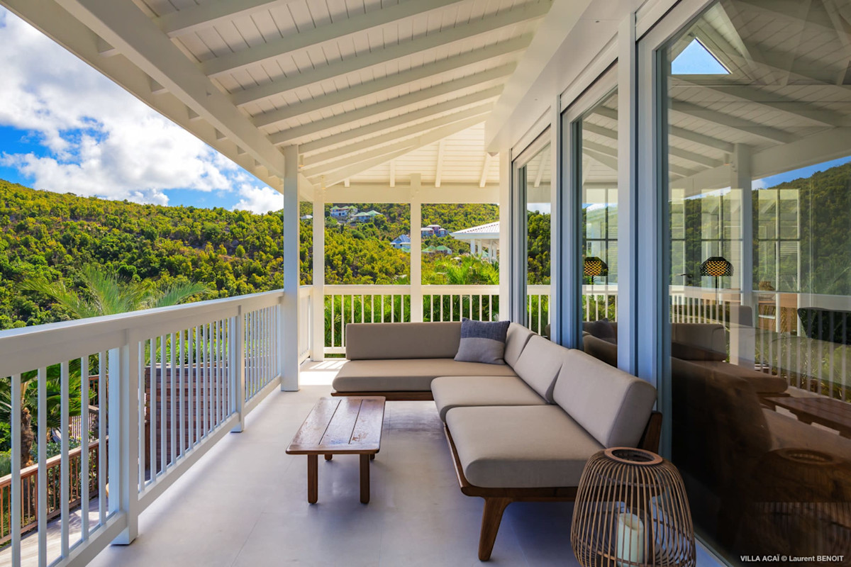 Villa Acaï property image