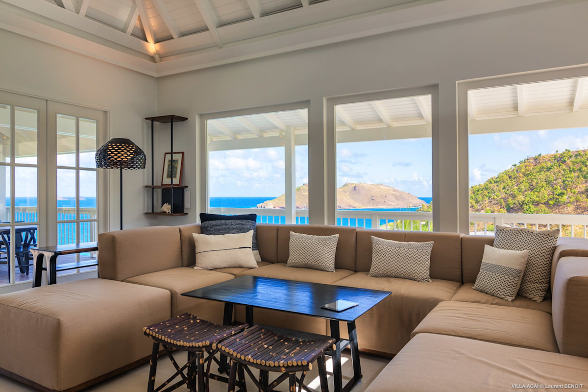 Villa Acaï property image