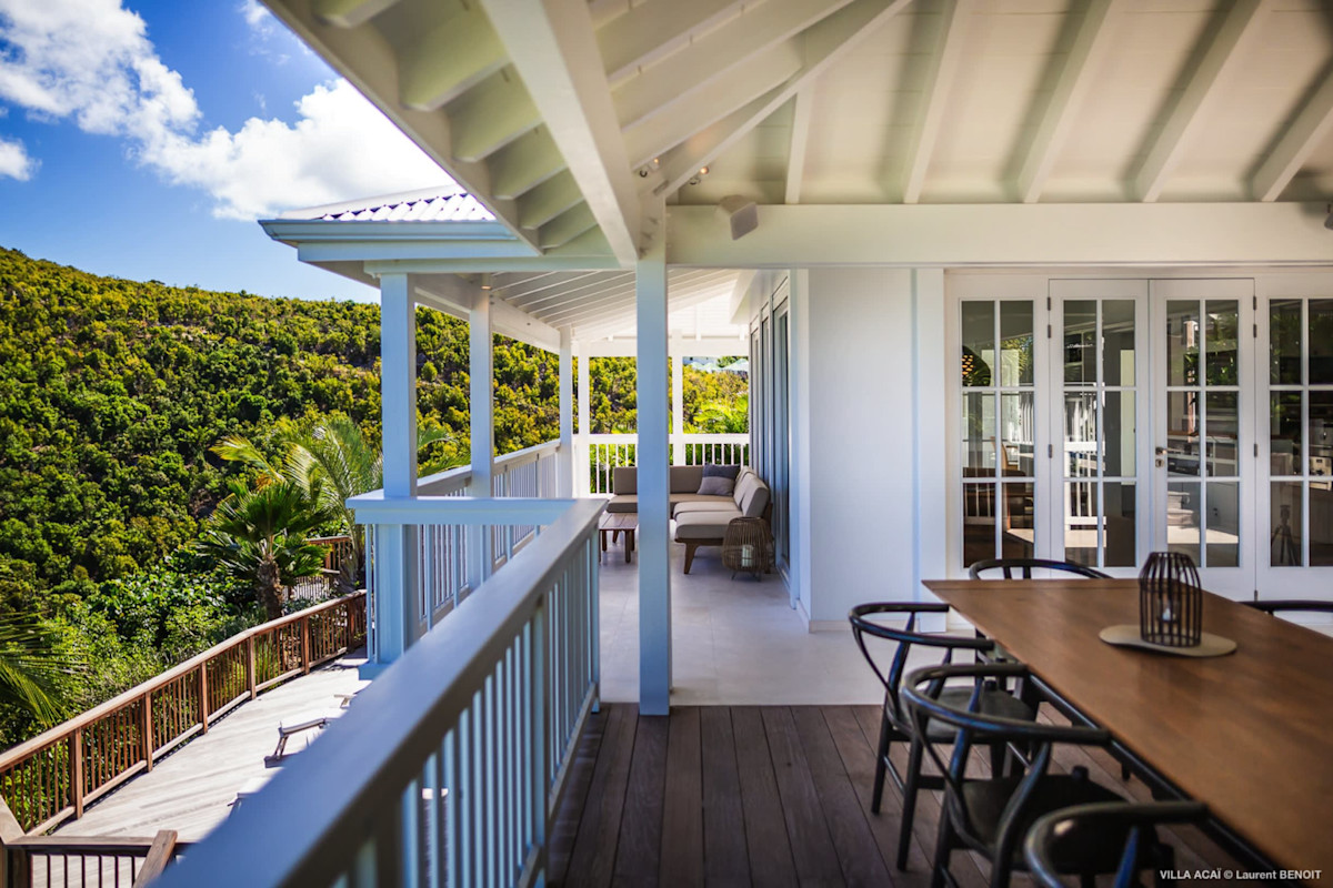 Villa Acaï property image