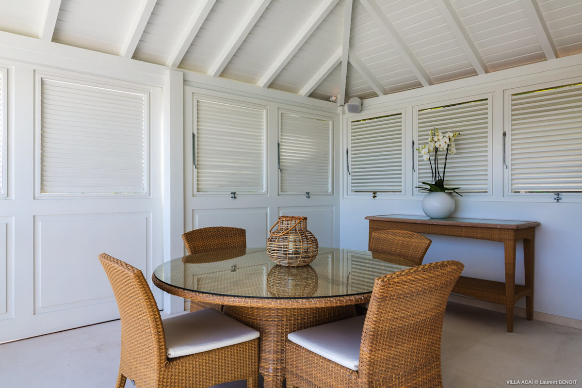 Villa Acaï property image