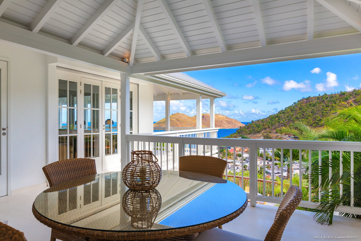 Villa Acaï property image