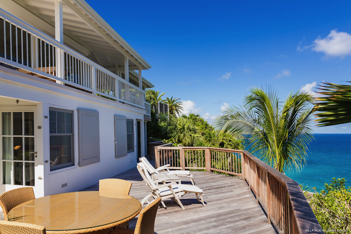 Villa Acaï property image