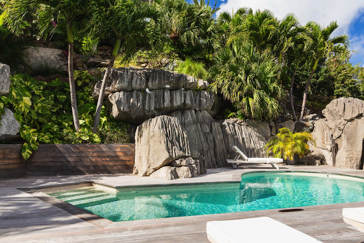 Villa Acaï property image