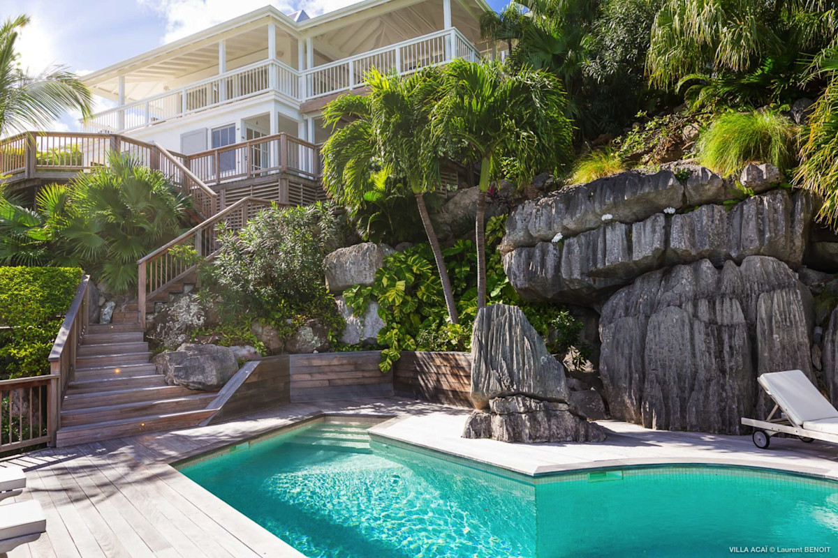 Villa Acaï property image