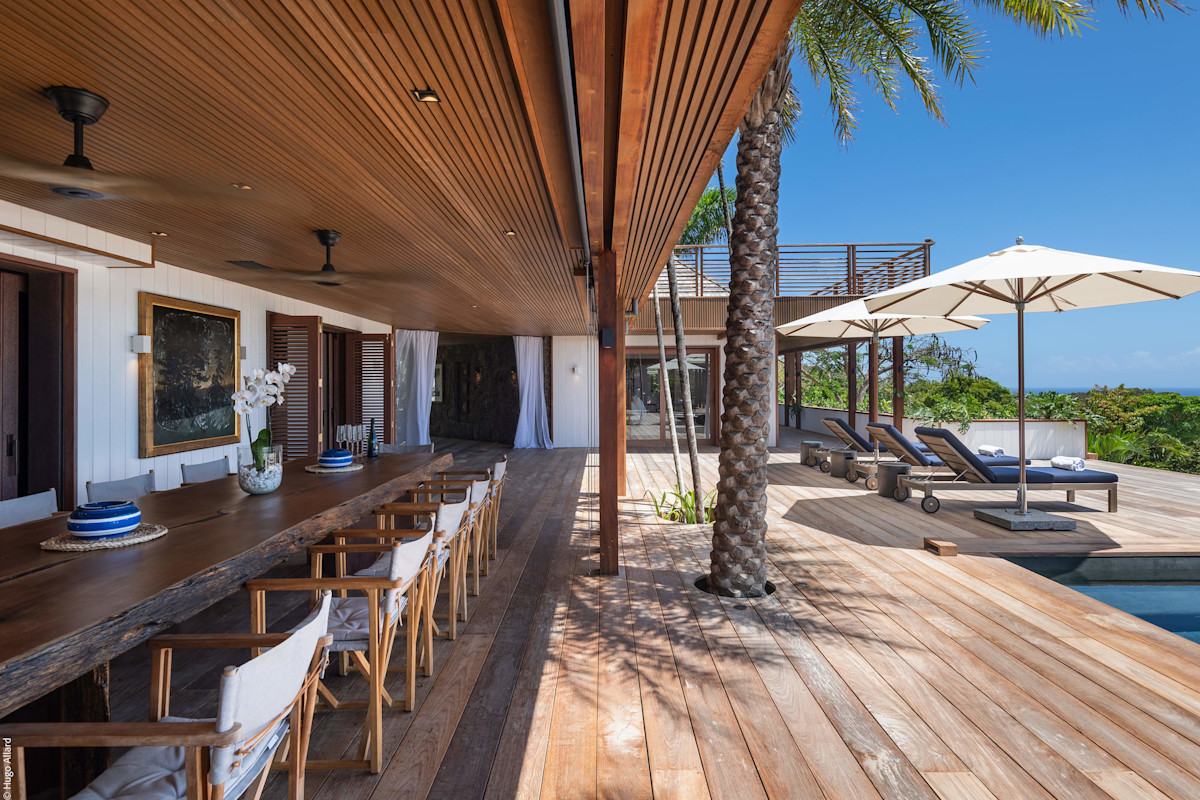 Sun Club property image