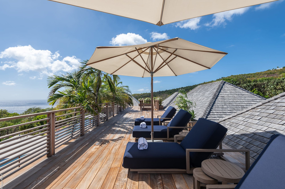 Sun Club property image