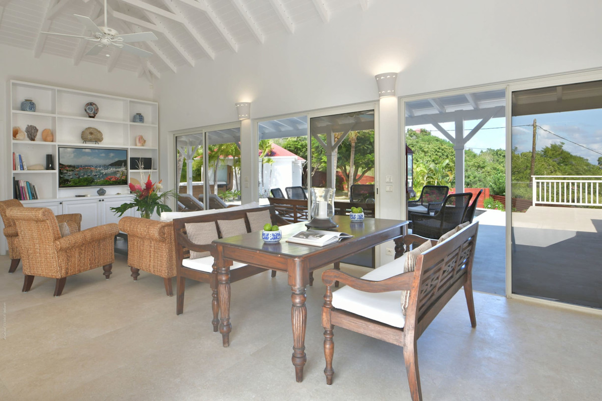 Villa Kir Royal property image