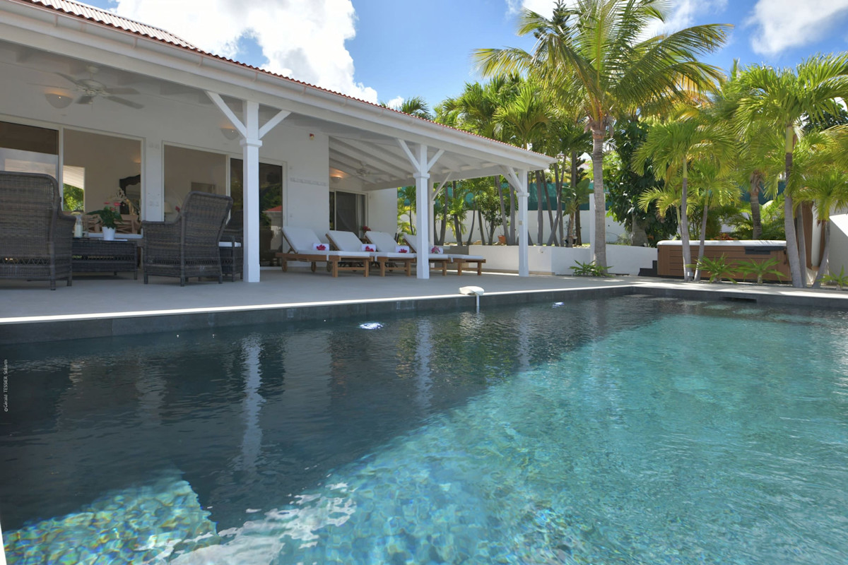 Villa Kir Royal property image