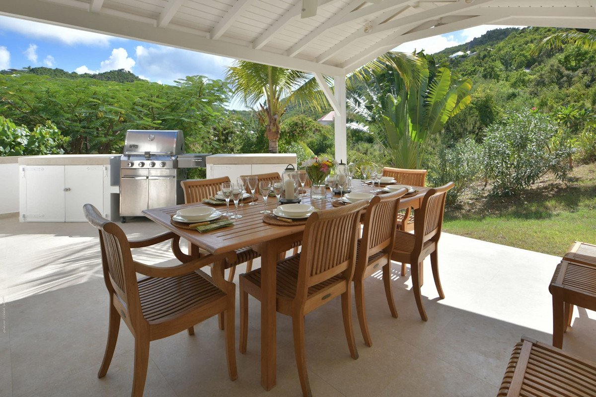 Villa Kir Royal property image