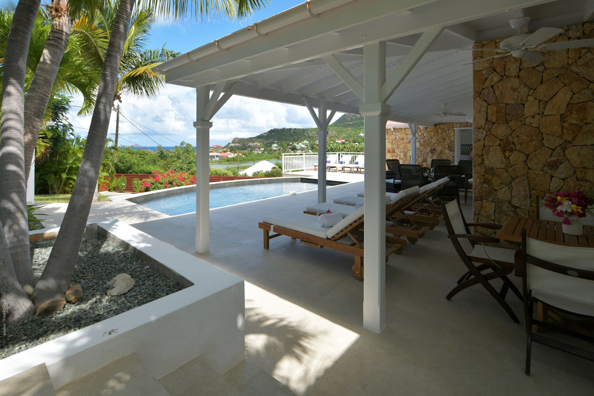 Villa Kir Royal property image