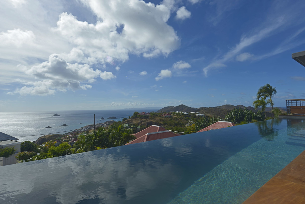 POOL VIEW ∏LEROI NET